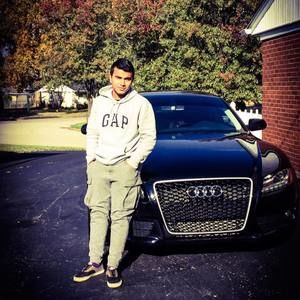 Meet your Posher, Brayan fernando